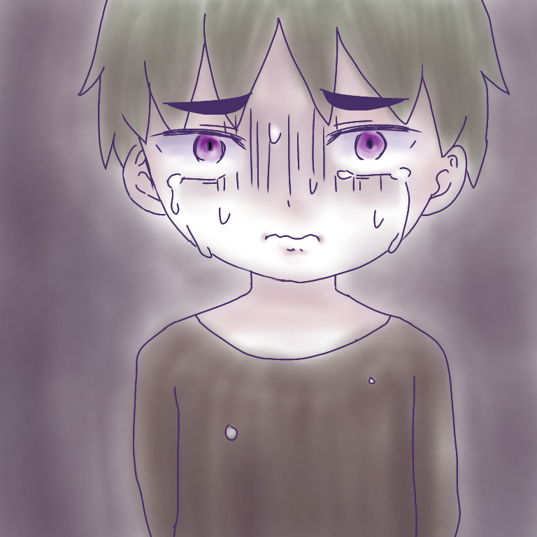 ひみつのお部屋